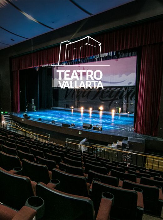 Proyecto: Teatro Vallarta