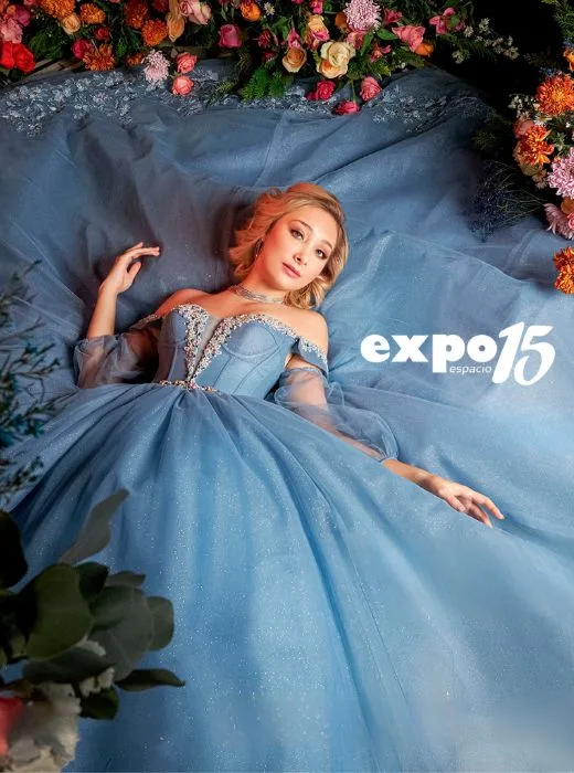 Proyecto: Expo15