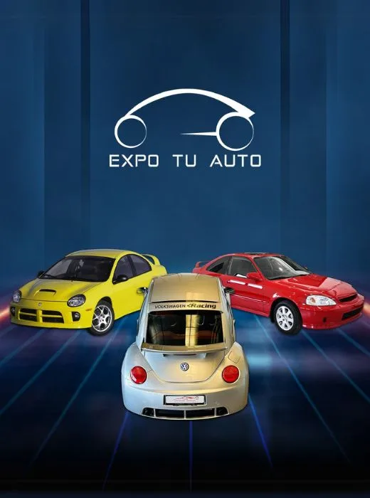 Proyecto: Expo Tu Auto
