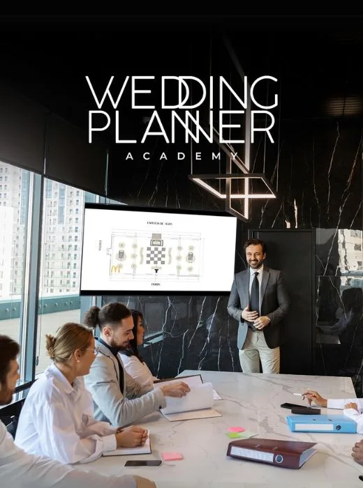 Proyecto: Wedding Planner